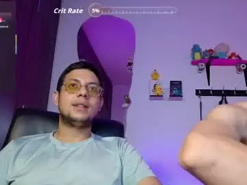 Chaturbate Adult Webcam of nymphobuddies