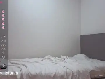 Chaturbate Live Sex Cam of odalisca_bellydancer