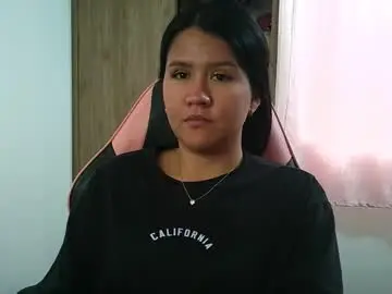 Chaturbate Sex Cam of olivia_watson_