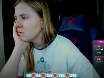 Chaturbate Live Sex Cam of oliviamunk