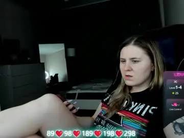 Chaturbate Live Sex of oliviamunk