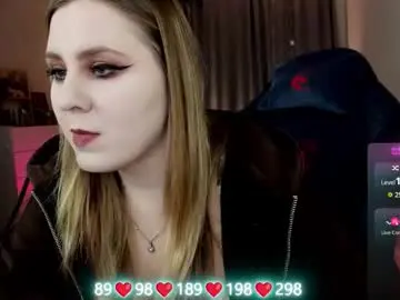 Chaturbate Adult Video Chat of oliviamunk