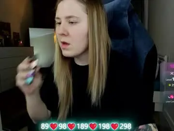 Chaturbate Nude Webcam of oliviamunk