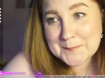 Chaturbate Sex Chat of ollydoll