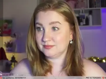 Chaturbate Live Porn of ollydoll