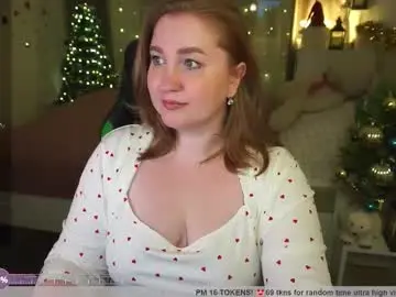 Chaturbate Live Porn of ollydoll