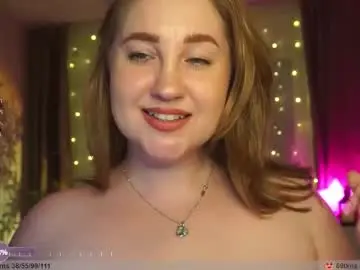 Chaturbate Adult Webcam of ollydoll