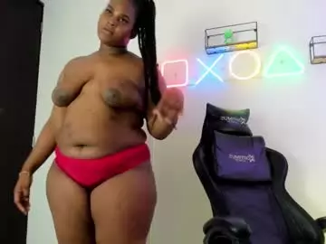 quimera_horleans from chaturbate