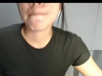 rosemarie_pinay from chaturbate