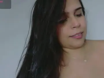 Chaturbate Sex Chat of samannthaa_1