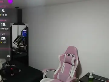 Chaturbate Adult Video Chat of samanta_belle