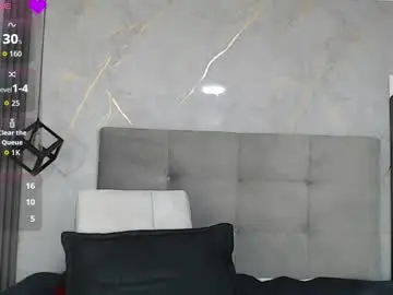 Chaturbate Watch Live Sex Cams of samanta_belle