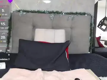 Chaturbate Live Porn of samanta_belle