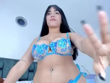 Chaturbate Sex Chat of stephanysc