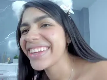 Chaturbate Live Sex of stephanysc