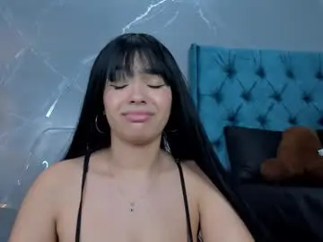 Chaturbate Sex Chat of stephanysc