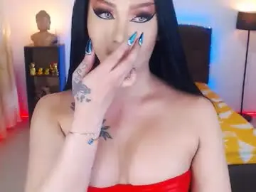Chaturbate Best live sex cam show of transplayfullolivia