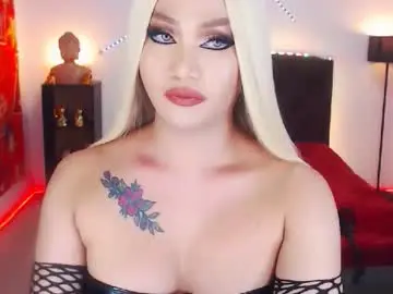 Chaturbate Nude Webcam of transplayfullolivia