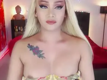 Chaturbate Sex Chat of transplayfullolivia