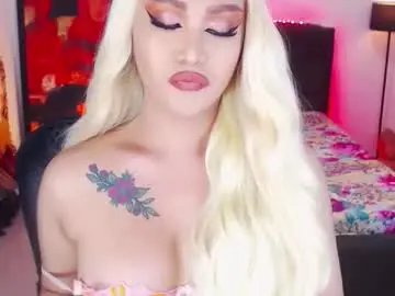 Chaturbate Sex Chat of transplayfullolivia