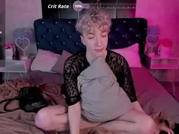 Chaturbate Sex Cam of trevorbenson