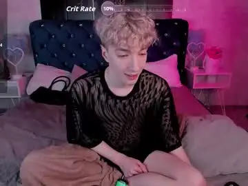 Chaturbate Free Porn Cam of trevorbenson