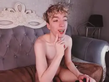 Chaturbate Adult Webcam of trevorbenson