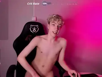 Chaturbate Adult Webcams of trevorbenson