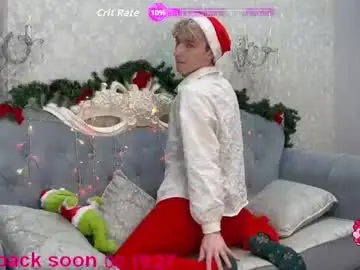 Chaturbate Adult Webcam of trevorbenson