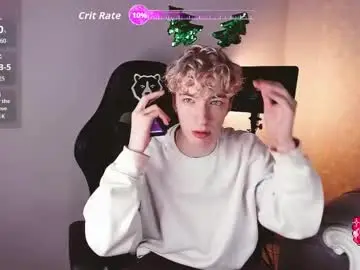 Chaturbate Live Sex Cam of trevorbenson