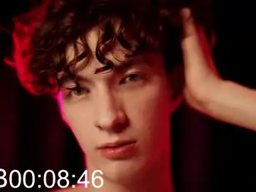 Chaturbate Nude Webcam of trevorbenson