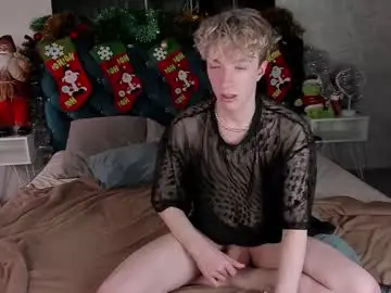 Chaturbate Private Sex Chat of trevorbenson