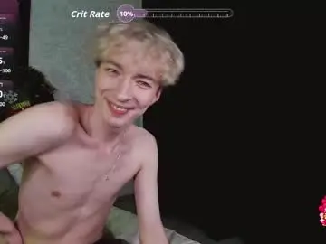 Chaturbate Watch Live Sex Cams of trevorbenson