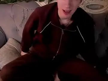 Chaturbate Live Sex of trevorbenson