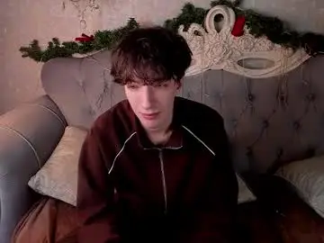 Chaturbate Nude Webcam of trevorbenson