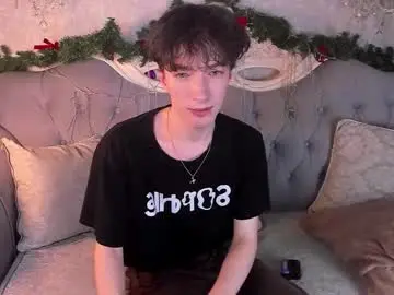 Chaturbate Best Webcam of trevorbenson