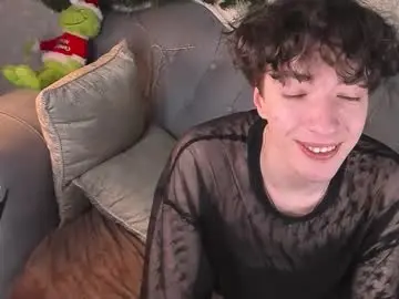 trevorbenson from chaturbate