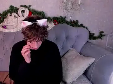 Chaturbate Adult Webcams of trevorbenson