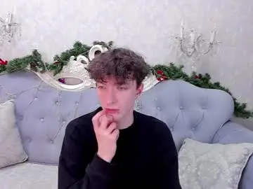 Chaturbate Adult Video Chat of trevorbenson