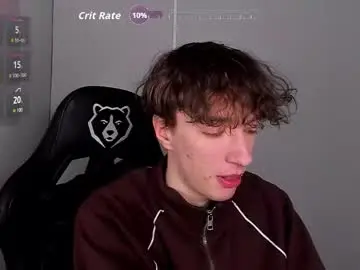 Chaturbate Sex Chat of trevorbenson