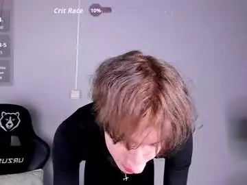 Chaturbate Live Porn of trevorbenson