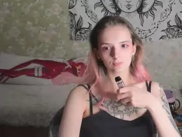 Chaturbate Nude Webcam of vanilla_arya