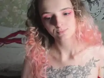 Chaturbate Nude Webcam of vanilla_arya