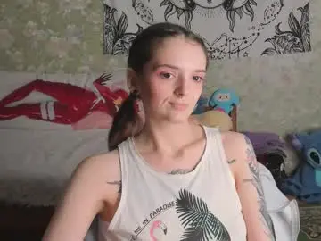 Chaturbate Adult Webcam of vanilla_arya