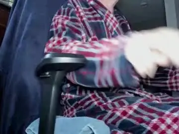 Chaturbate Live Sex Cam of willyskynn