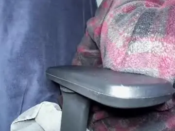 Chaturbate Live Sex Cam of willyskynn