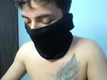 Chaturbate Adult Webcams of zoro_roronoa96