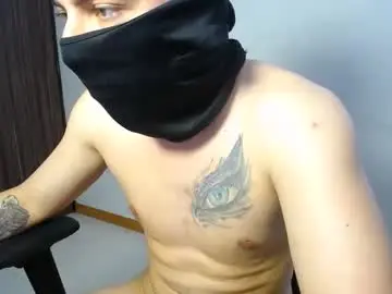 Chaturbate Live Sex Cam of zoro_roronoa96