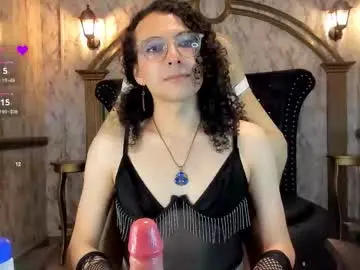 Chaturbate Free Porn Cam of _moon_rosse_