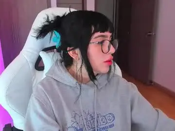 Chaturbate Adult Video Chat of annie_snow_